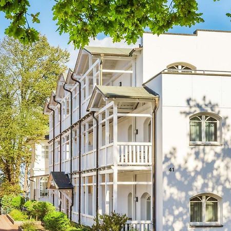 Strandhaus Belvedere بينز المظهر الخارجي الصورة
