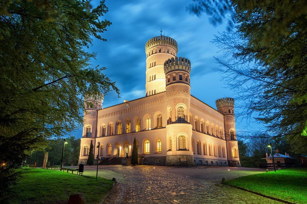 Strandhaus Belvedere بينز المظهر الخارجي الصورة