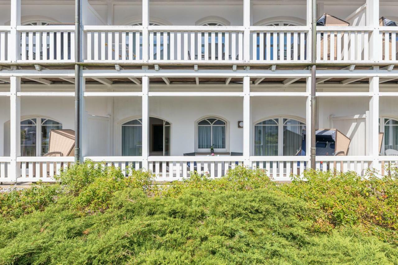 Strandhaus Belvedere بينز المظهر الخارجي الصورة